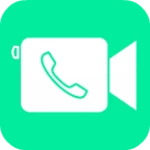 Logo of Video Chat Facetime Call Guide android Application 